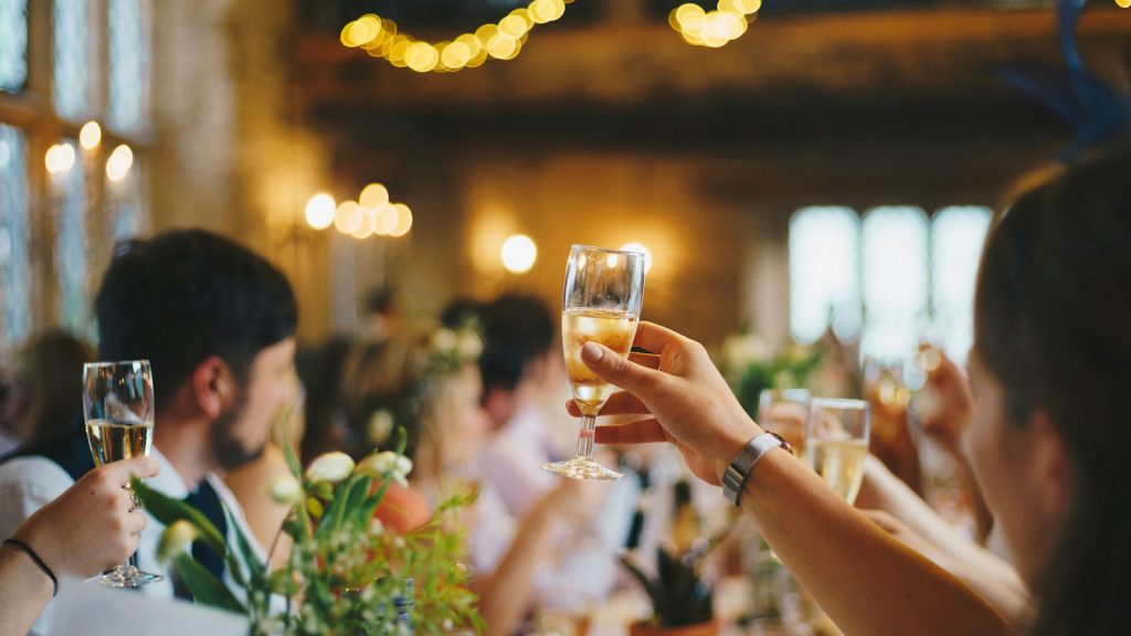 Wedding Transport Newbridge